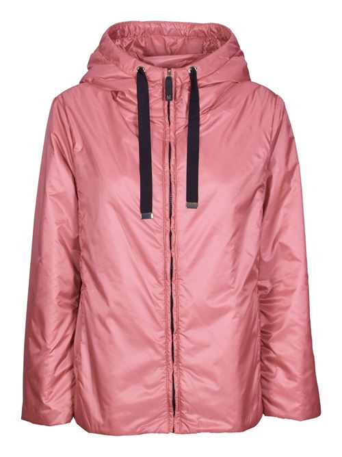 Travel Jacket in tela tecnica antigoccia MAX MARA | 2419481074600038